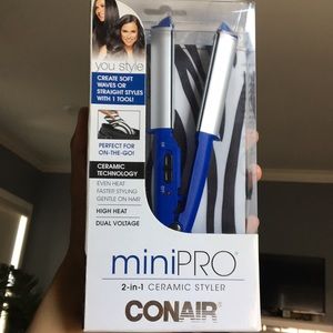 Conair Mini Styler